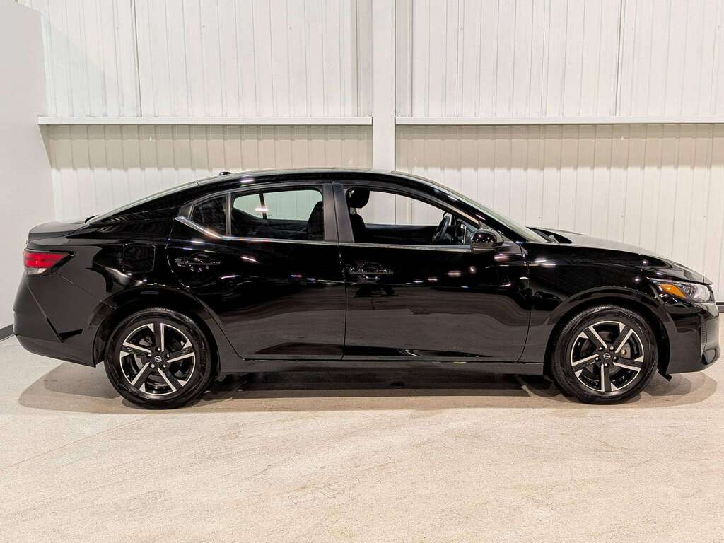 Nissan Sentra 2024