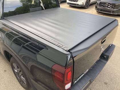 used 2020 Honda Ridgeline car, priced at $24,900