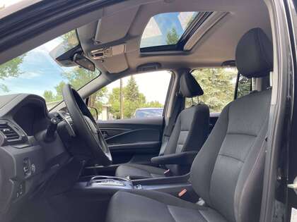 used 2020 Honda Ridgeline car, priced at $24,900