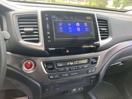 used 2020 Honda Ridgeline car, priced at $24,900