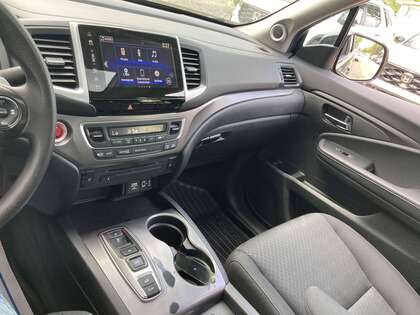 used 2020 Honda Ridgeline car, priced at $24,900