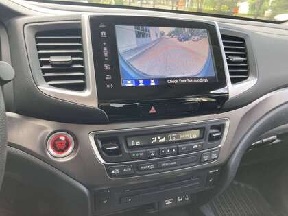 used 2020 Honda Ridgeline car, priced at $24,900