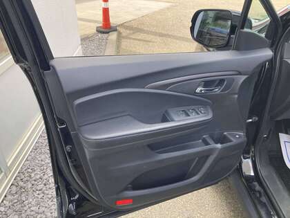 used 2020 Honda Ridgeline car, priced at $24,900