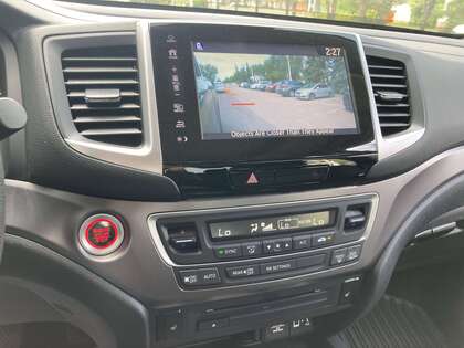 used 2020 Honda Ridgeline car, priced at $24,900