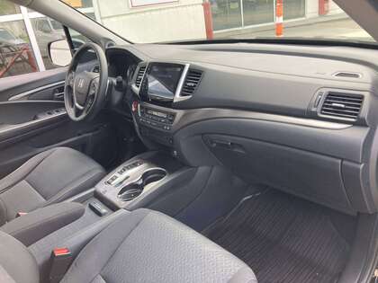 used 2020 Honda Ridgeline car, priced at $24,900