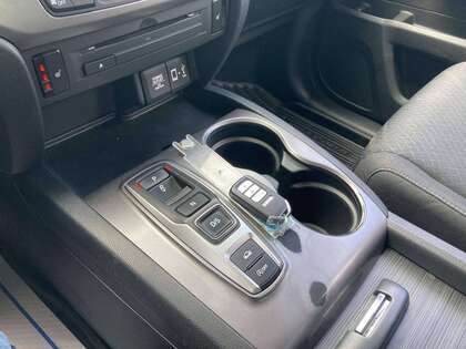 used 2020 Honda Ridgeline car, priced at $24,900