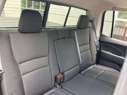 used 2020 Honda Ridgeline car, priced at $24,900