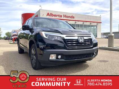 used 2020 Honda Ridgeline car, priced at $24,900
