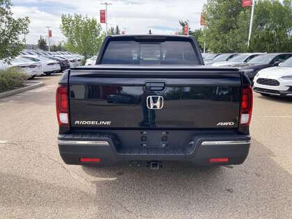 used 2020 Honda Ridgeline car, priced at $24,900