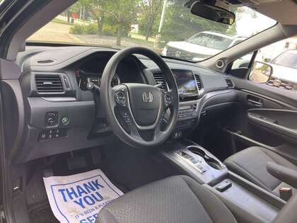 used 2020 Honda Ridgeline car, priced at $24,900