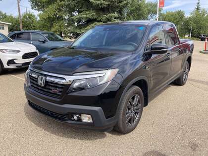 used 2020 Honda Ridgeline car, priced at $24,900