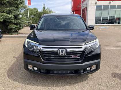 used 2020 Honda Ridgeline car, priced at $24,900