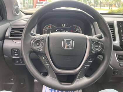 used 2020 Honda Ridgeline car, priced at $24,900