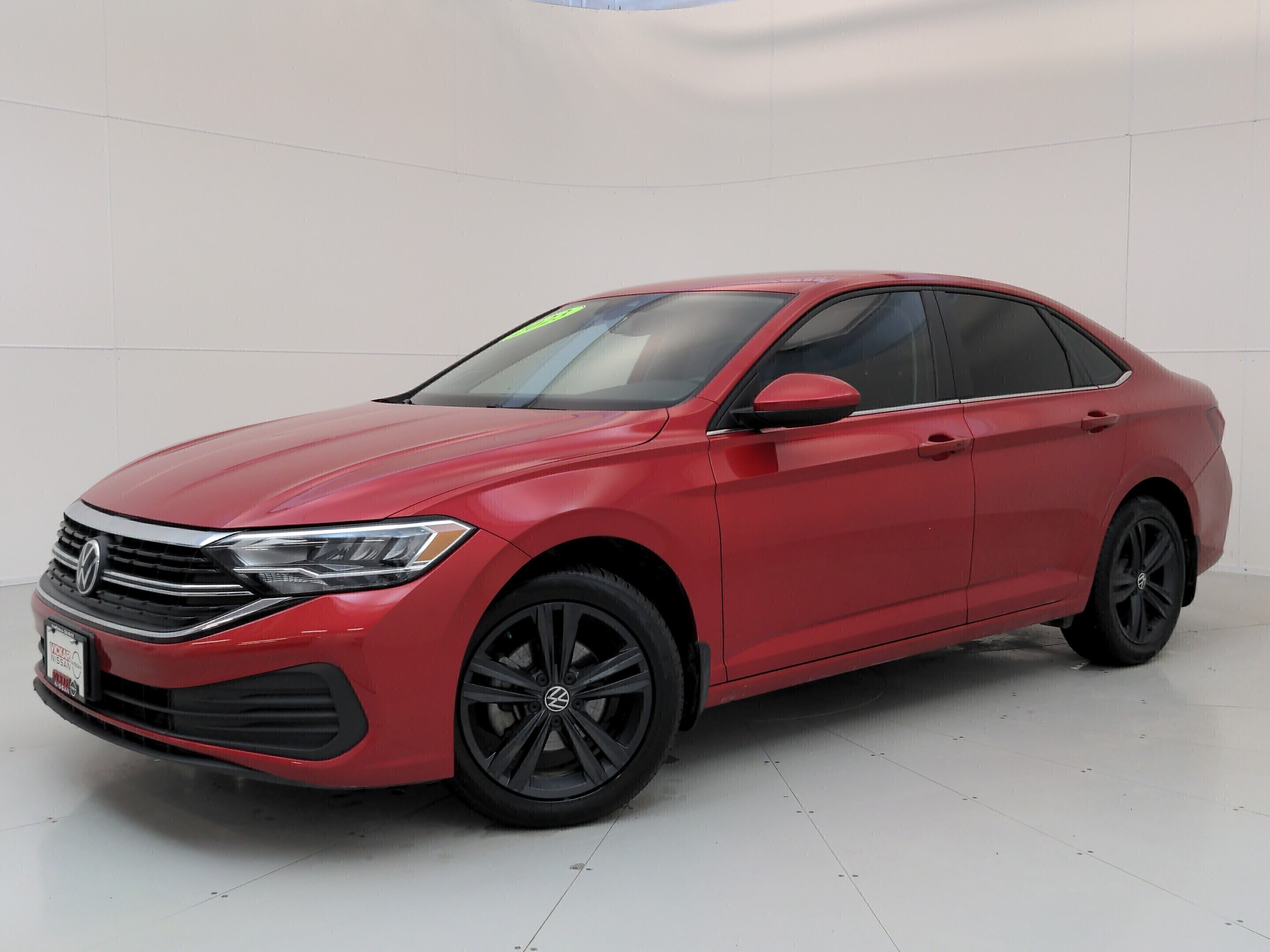 2023 Volkswagen Jetta