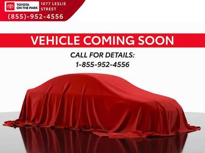 used 2025 Toyota RAV4 car, priced at $41,295