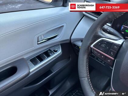 used 2022 Toyota Sienna car, priced at $40,895