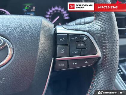 used 2022 Toyota Sienna car, priced at $40,895