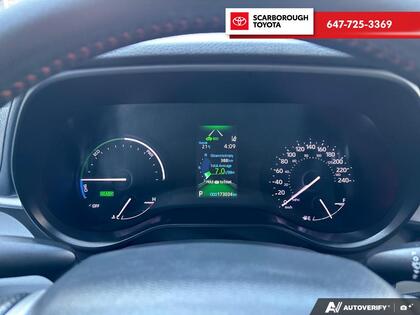 used 2022 Toyota Sienna car, priced at $40,895