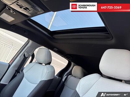 used 2022 Toyota Sienna car, priced at $40,895