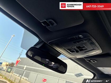 used 2022 Toyota Sienna car, priced at $40,895