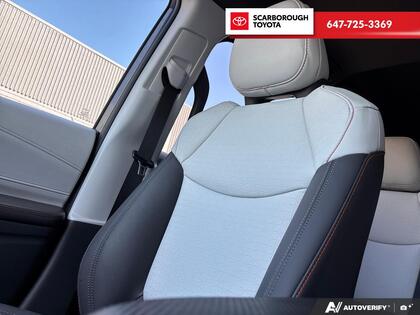 used 2022 Toyota Sienna car, priced at $40,895