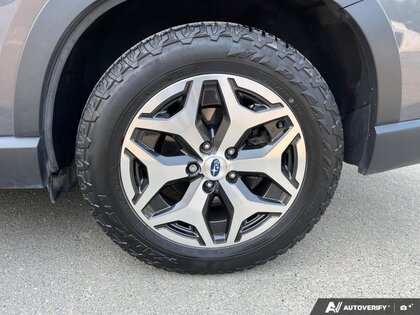 used 2021 Subaru Forester car, priced at $28,900
