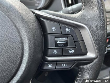 used 2021 Subaru Forester car, priced at $28,900