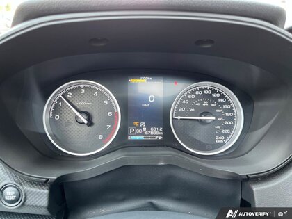 used 2021 Subaru Forester car, priced at $28,900