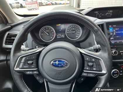 used 2021 Subaru Forester car, priced at $28,900