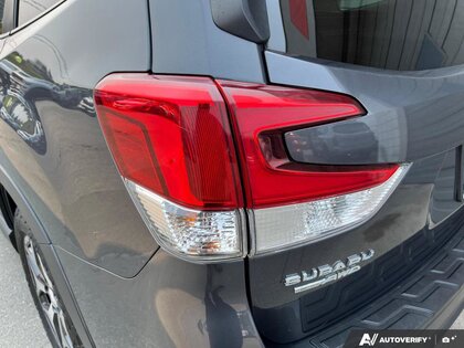 used 2021 Subaru Forester car, priced at $28,900