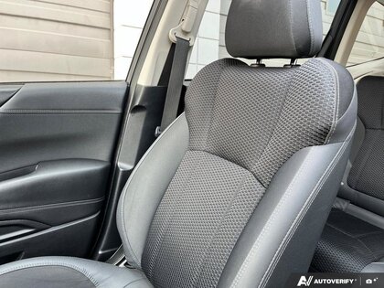 used 2021 Subaru Forester car, priced at $28,900
