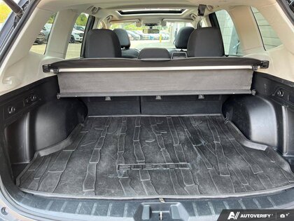used 2021 Subaru Forester car, priced at $28,900