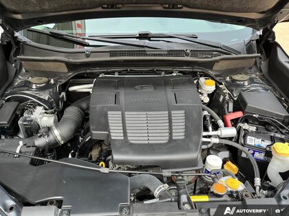 used 2021 Subaru Forester car, priced at $28,900