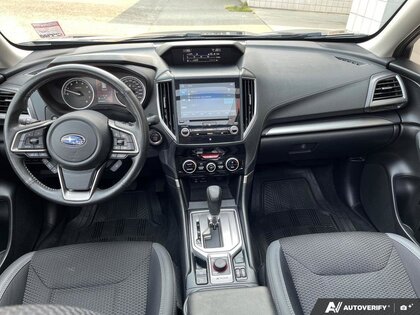 used 2021 Subaru Forester car, priced at $28,900