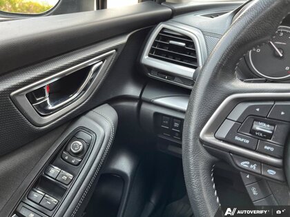 used 2021 Subaru Forester car, priced at $28,900