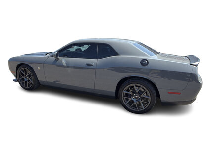 used 2017 Dodge Challenger car, priced at $49,888