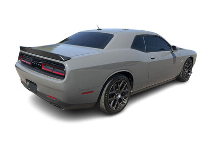 used 2017 Dodge Challenger car, priced at $49,888
