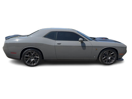 used 2017 Dodge Challenger car, priced at $49,888