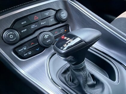 used 2017 Dodge Challenger car, priced at $49,888