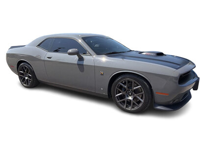 used 2017 Dodge Challenger car, priced at $49,888