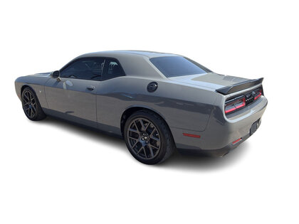 used 2017 Dodge Challenger car, priced at $49,888
