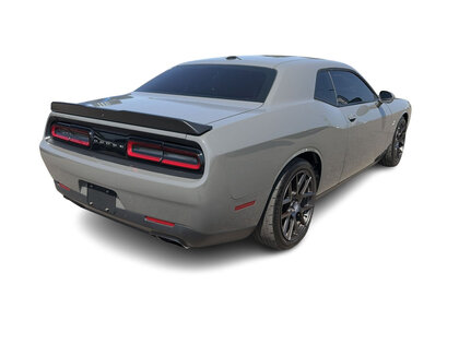 used 2017 Dodge Challenger car, priced at $49,888