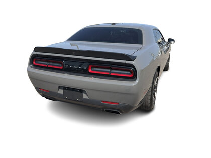 used 2017 Dodge Challenger car, priced at $49,888