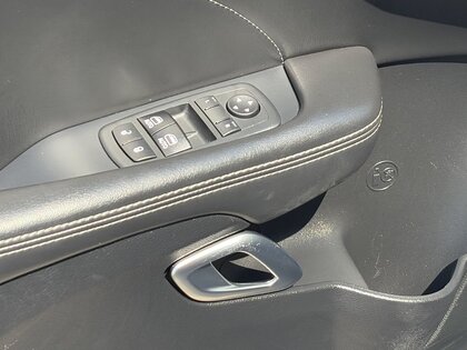 used 2017 Dodge Challenger car, priced at $49,888