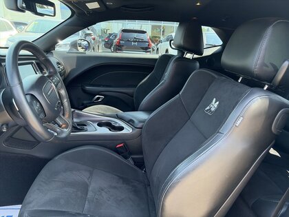 used 2017 Dodge Challenger car, priced at $49,888