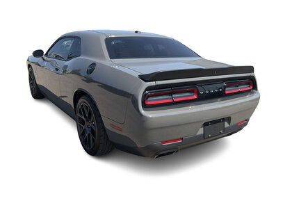 used 2017 Dodge Challenger car, priced at $49,888