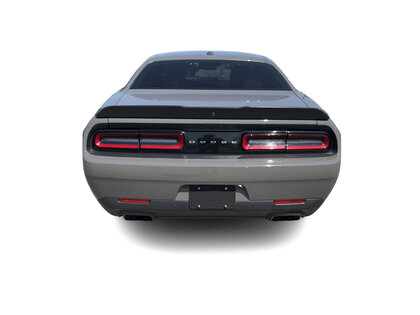 used 2017 Dodge Challenger car, priced at $49,888