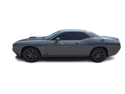 used 2017 Dodge Challenger car, priced at $49,888