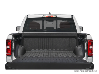 used 2025 Ram 1500 car, priced at $64,998