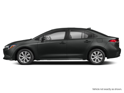 used 2022 Toyota Corolla car, priced at $23,998